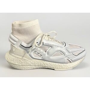 Size 8 - adidas‎ by Stella McCartney Ultraboost 22 Elevated sneaker White